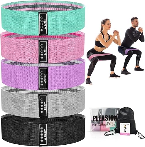 AJ-Sports Booty Band
