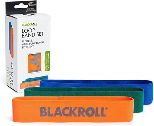 BLACKROLL Loop Band