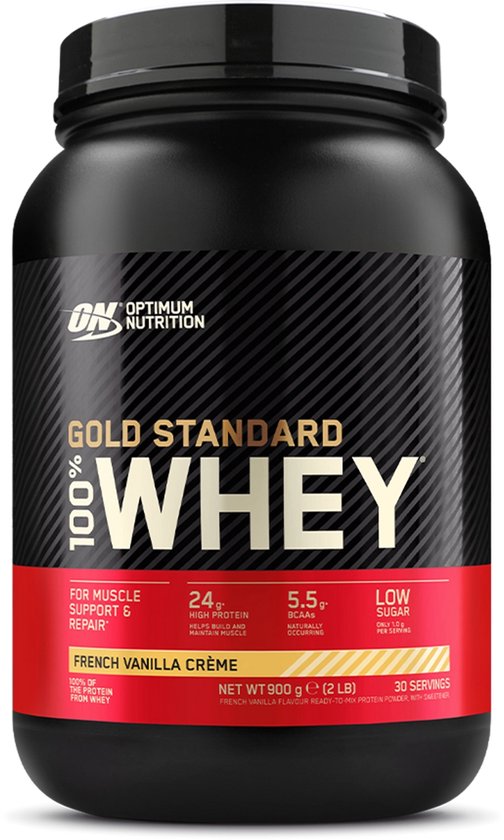 Optimum Nutrition Gold Standard Whey