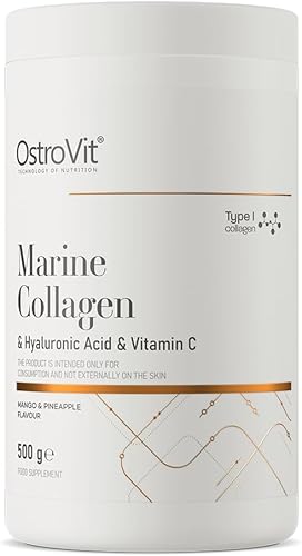 OstroVit Marine Collagen