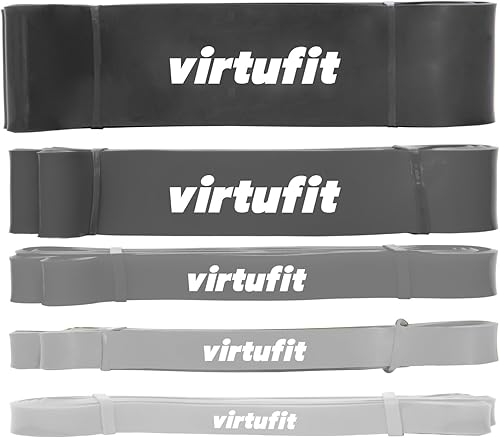 VirtuFit Weerstandsbanden Set 11-delig